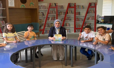 Aydın'da kitap kulübünün yeni okuma listesi belli oldu