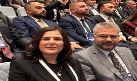 Başkan Çerçioğlu, 2026-2027 Milletvekilleri Buluşması’na katıldı