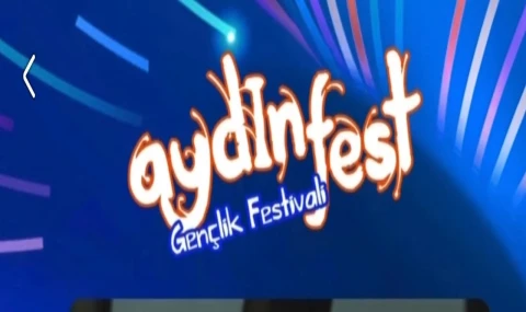 Başkan Çerçioğlu Öncülüğünde Aydınfest’te Sagopa Kajmer Rüzgârı Esecek!
