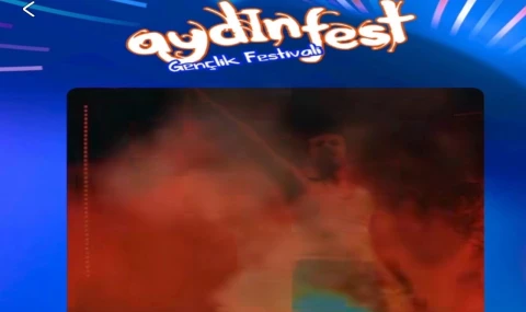 Başkan Çerçioğlu’ndan Aydınfest Müjdesi: Gazapizm 27 Ekim’de Sahne Alacak!