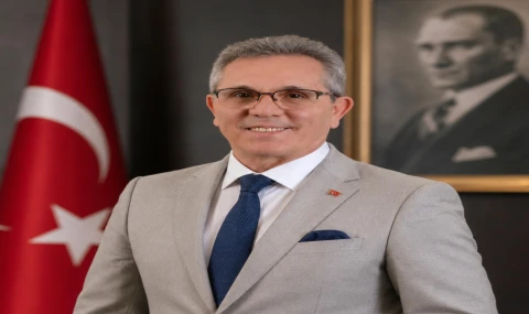 Başkan Tetik duyurdu: Nazilli Belediyesi özel çocuklar için kolları sıvadı