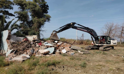 Başkan Zencirci: Germencik’in Mahallelerinde Çalışmalar Sürüyor