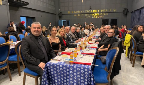 Nazilli’de Cumhuriyet coşkusu kadın girişimcilerle yaşandı