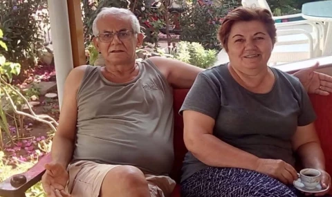 Nazilli’yi yasa boğan kaza! Emekli bankacı Adnan Duran hayatını kaybetti