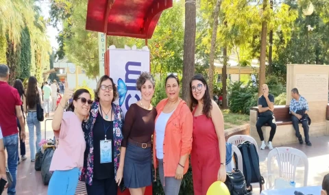 UCİM Aydın’dan Dünya Kız Çocukları Günü’nde Anlamlı Etkinlik