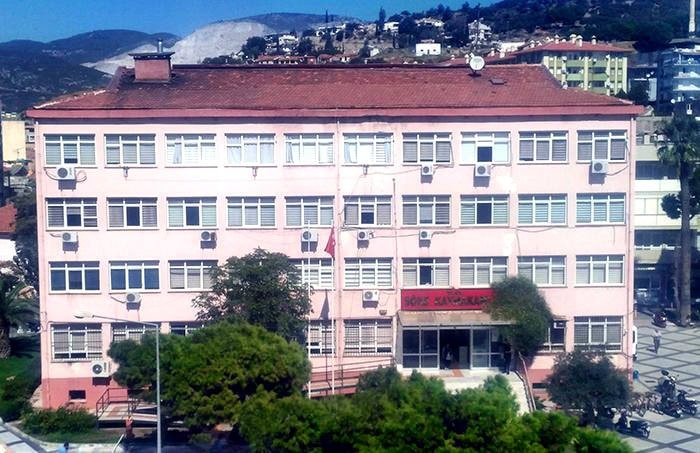 Söke’de korona virüse yakalanan 7 öğretmenin tedavisi devam ediyor