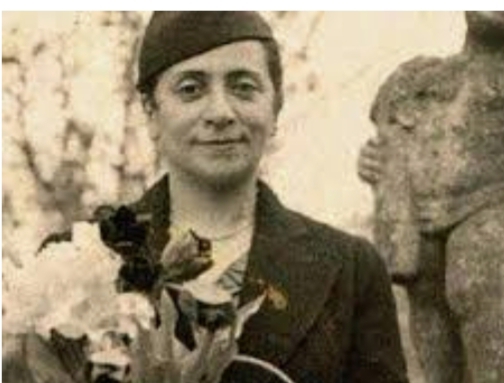 Tarihe Adını Yazdıran Türk Kadınları 