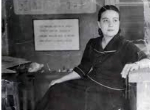 Tarihe Adını Yazdıran Türk Kadınları 